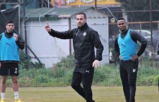 Altay, Yalçın Koşukavak ile yollarını ayırdı