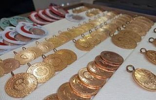 Altın fiyatları rekor kırmaya devam ediyor