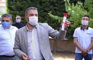 Altınova Hanımevi ilk mezunlarını verdi