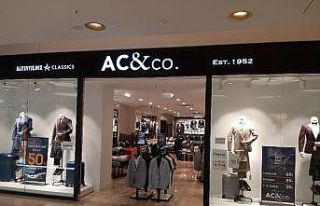 Altınyıldız Classics Almanya’da ikinci mağazasını...