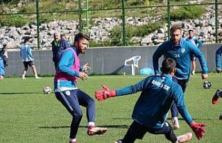 Amed Sportif Faaliyetler kongreyi düşünüyor