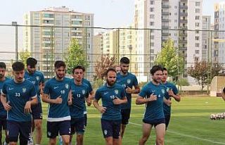 Amed Sportif Faaliyetler’den sezon değerlendirmesi