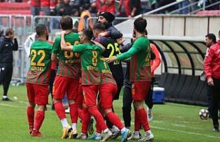Amedspor’da kongreye doğru