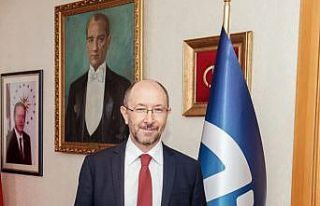 Anadolu Üniversitesi Rektörü Prof. Dr. Fuat Erdal’dan...