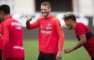 Andre Schürrle, 29 yaşında futbolu bıraktı