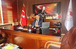 Anız yakanlara dekar başına 60 TL ceza