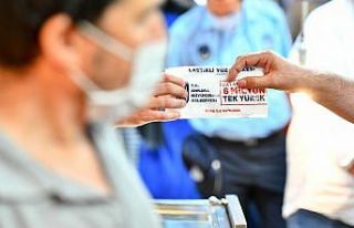 Ankara Büyükşehir Belediyesi Kurban Bayramı’na...