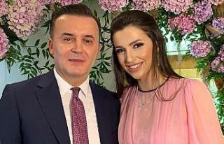 Ankara Cumhuriyet Başsavcısı nişanlandı