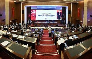 Ankara’da su borcunu ödeyemeyenlere faizsiz taksit...