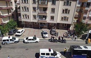 Ankara’da tartıştığı eşini pompalı tüfekle...