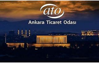 Ankara’nın değerleri ATO’nun filminde buluştu