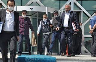 Anne ve oğlun katil zanlısı: "Pişmanım,...