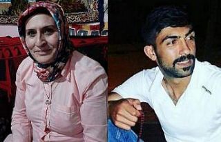 Anne ve oğlunun cinayetinde flaş detay