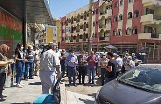 Antalya Milletvekili Arı’nın Kayınpederi Vefat...