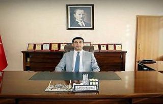 Antalya’da 7 kaymakamın görev yeri değiştirildi