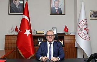 Antalya’da karantina şartlarına uymayan 155 vatandaşa...