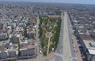 Antalya’da konut satışlarında sadece Haziran...