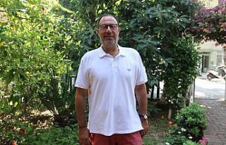 Antalyalı turizmcilerde Rusya sevinci