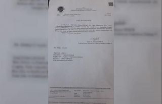 Ardahan Üniversitesi’nde garip tez