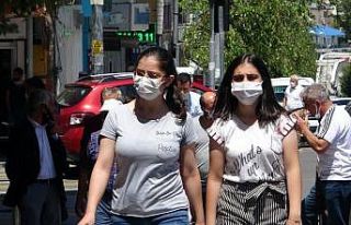 Ardahan’da son günlerde pnömoniye rastlanmadı