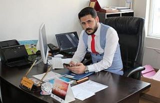 Ardahanlı: “Diyanetimiz de başkanımız da yalnız...