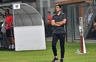 Arslan: “Bizim kalitemiz daha iyiydi”