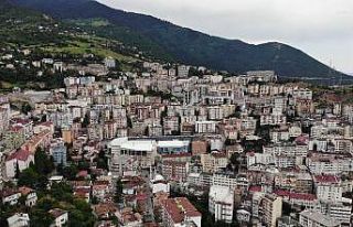 Artvin’de Korona virüsle mücadelede başarının...