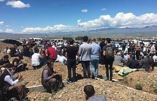 Artvin’de sel felaketinde hayatını kaybeden Musa...