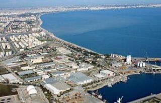 ASBAŞ’ta hedef 2020’de 900 milyon, 2021’de...