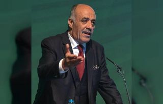 Aşkale Çimento ekonominin devler liginde