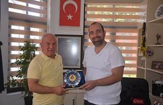 ASKF Başkanı Tosun; "Tescil kararı en kısa...