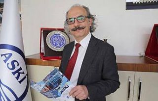 ASKİ’de şeffaf dönem