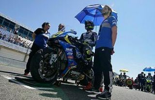 Asrın Rodi Pak, Superbike’da Türkiye’yi temsil...