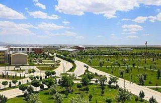 ASÜ hijyen belgesine sahip ilk üniversite oldu