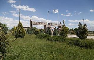 ASÜ’ye yeni dönem için 3 bin 925 kontenjan ayrıldı