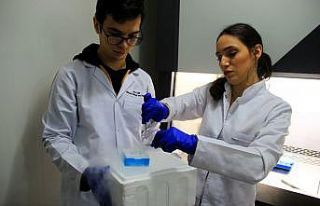 Ata tohumları geleceğe miras için donduruluyor