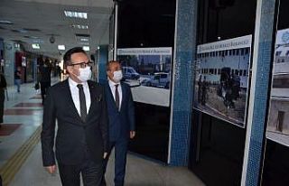 Atatürk Kültür Merkezi Başkanlığından 15 Temmuz...