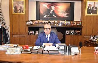 ATB Canlı hayvan borsasında kurban satışları...