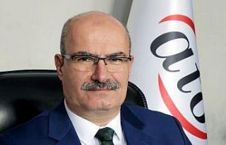 ATO Başkanı Baran’dan 15 Temmuz demokrasi ve milli...