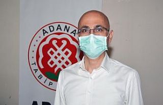 ATO Başkanı Menteş: "Rehavete kapılmak yok"