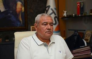 ATSO’dan bakanlara rapor