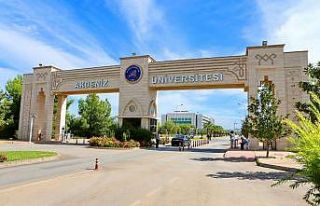 AÜ, akademik ekoloji araştırmasında 8’nci sırada...