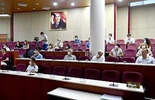 Avcılar’da iklim değişikliğine uyum zamanı