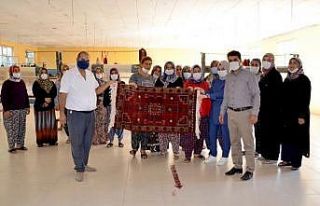 Ayasofya’nın 86 yıllık esaretine 86 bin ilmekli...