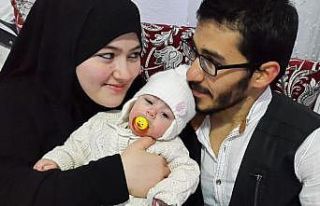 Ayasofya’nın açılışında hakarete uğrayan...