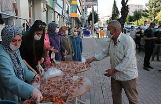 Ayasofya’nın ibadete açılmasının ardından...