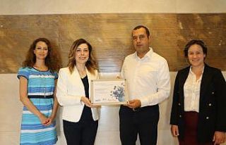 Aydem ve Gediz perakende müşterileri lösemi hastalarını...