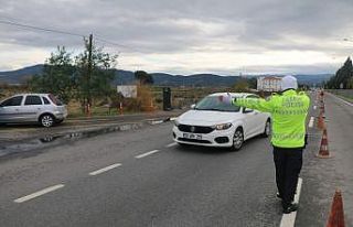 Aydın İl Emniyeti, Kurban Bayramı’na Hazır