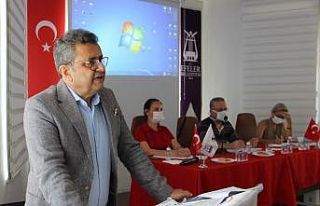 Aydın Tabip Odası’nın olağan seçimli genel...