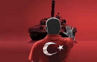 Aydın’da 15 Temmuz programı belli oldu